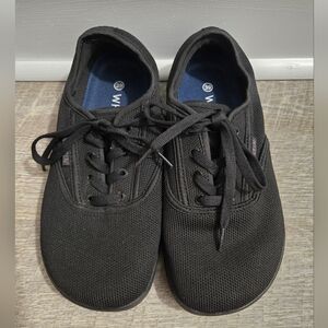 Women's WHITIN Wide Toe Box Minimalist Shoe - Size 39